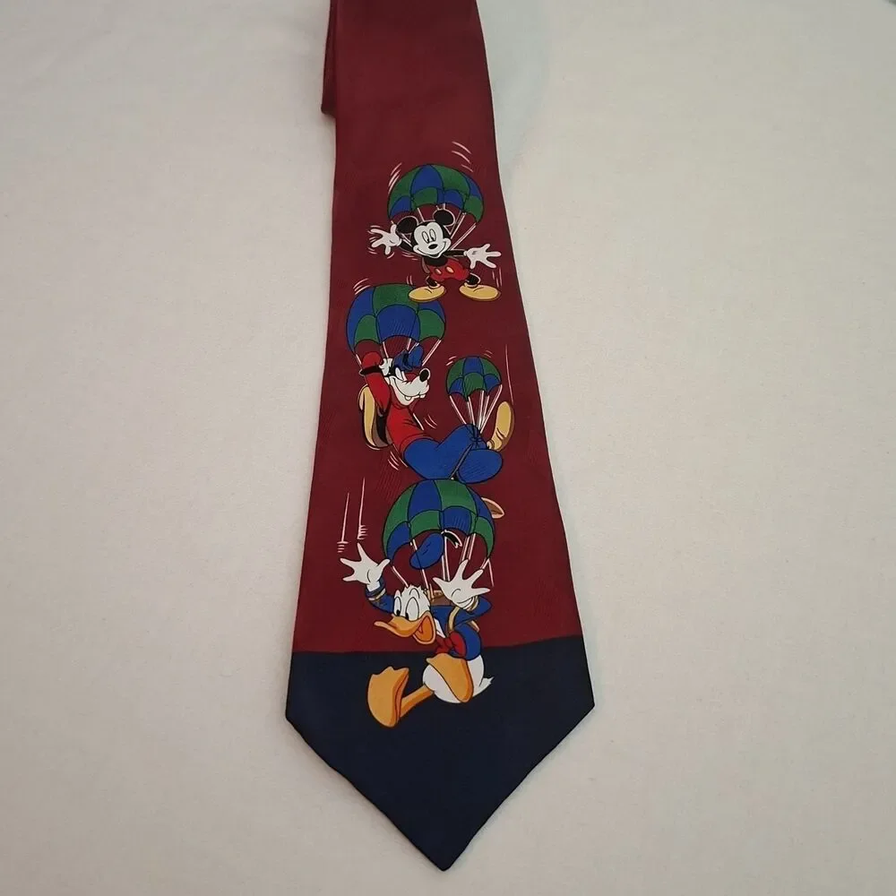 Disney Men's Multi Accessory